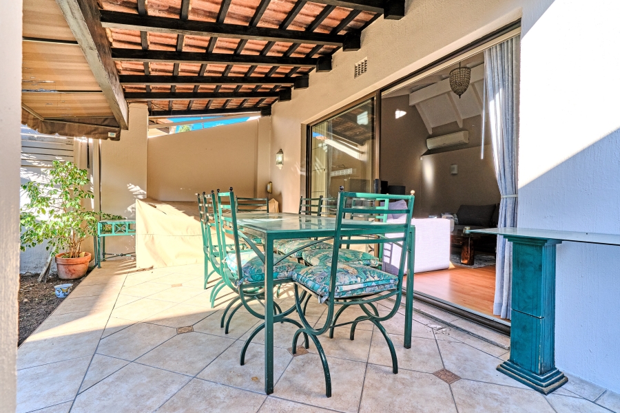 4 Bedroom Property for Sale in Morningside Gauteng