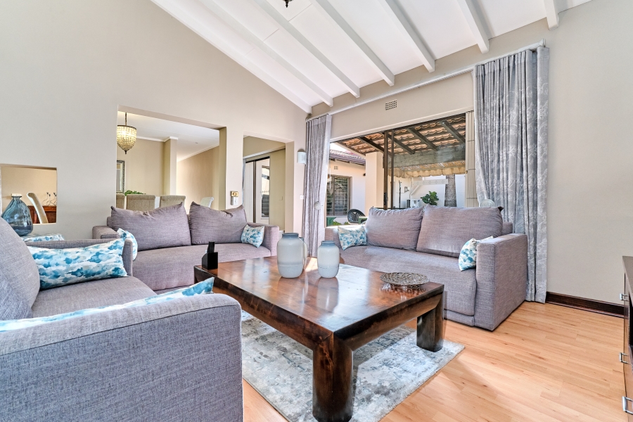 4 Bedroom Property for Sale in Morningside Gauteng