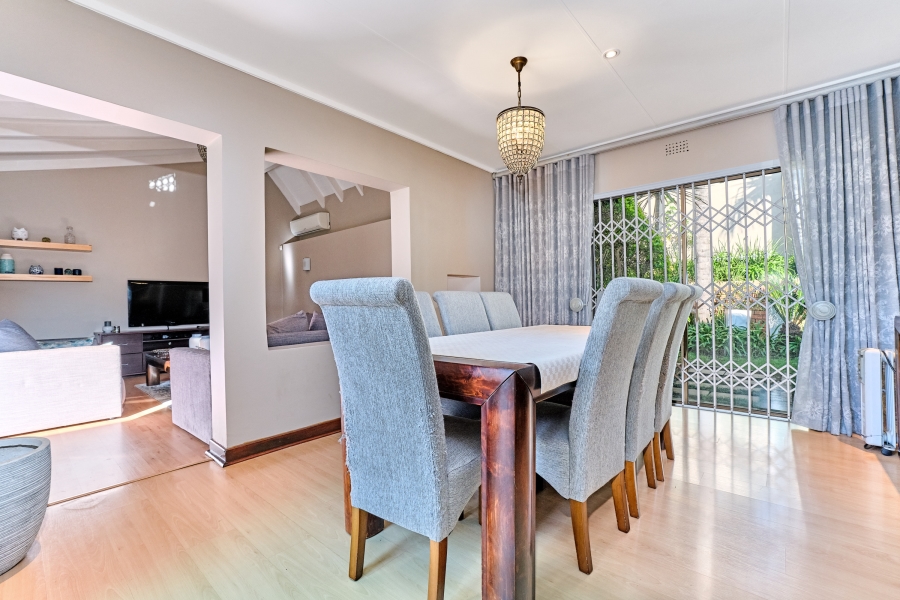 4 Bedroom Property for Sale in Morningside Gauteng