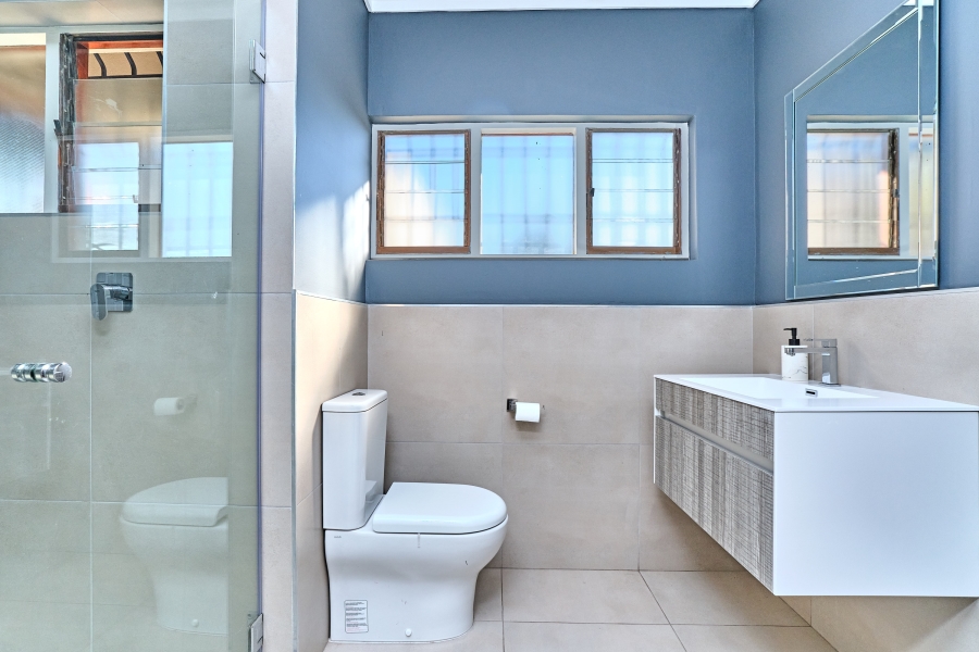 4 Bedroom Property for Sale in Morningside Gauteng