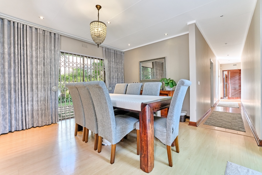 4 Bedroom Property for Sale in Morningside Gauteng