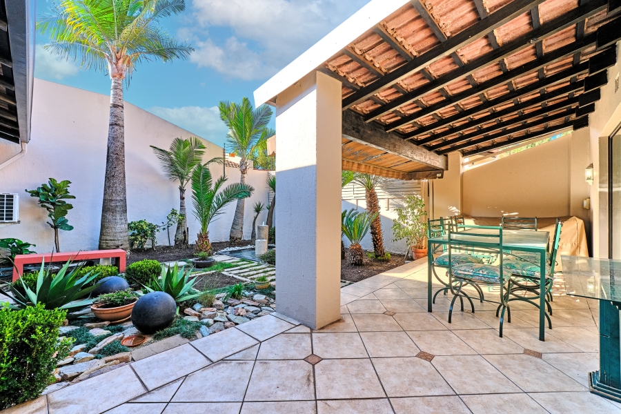 4 Bedroom Property for Sale in Morningside Gauteng