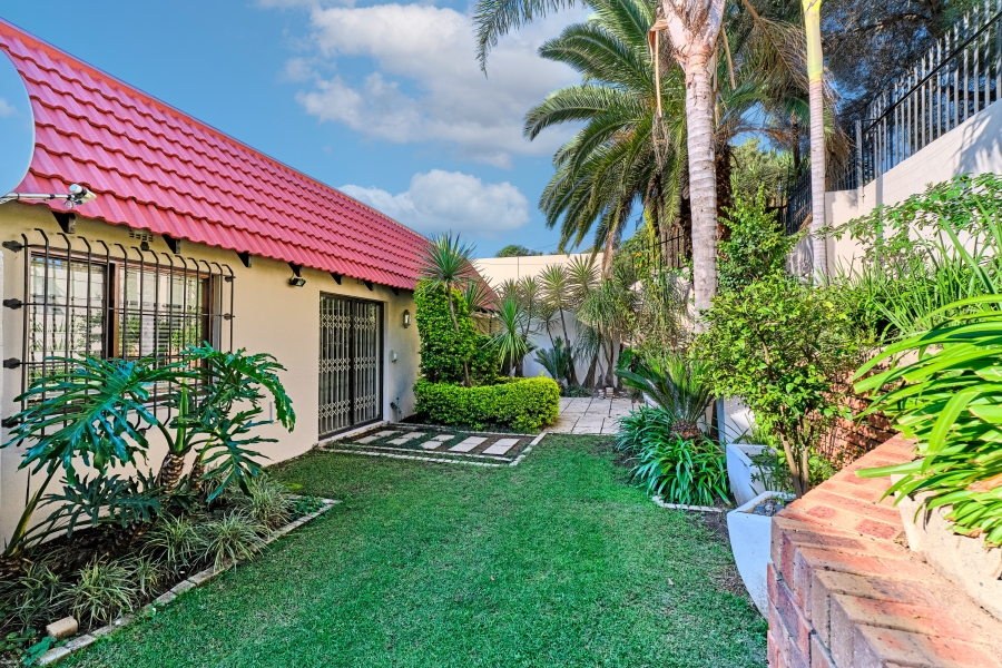 4 Bedroom Property for Sale in Morningside Gauteng