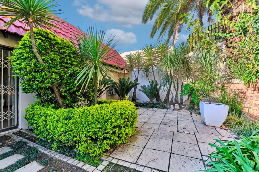 4 Bedroom Property for Sale in Morningside Gauteng