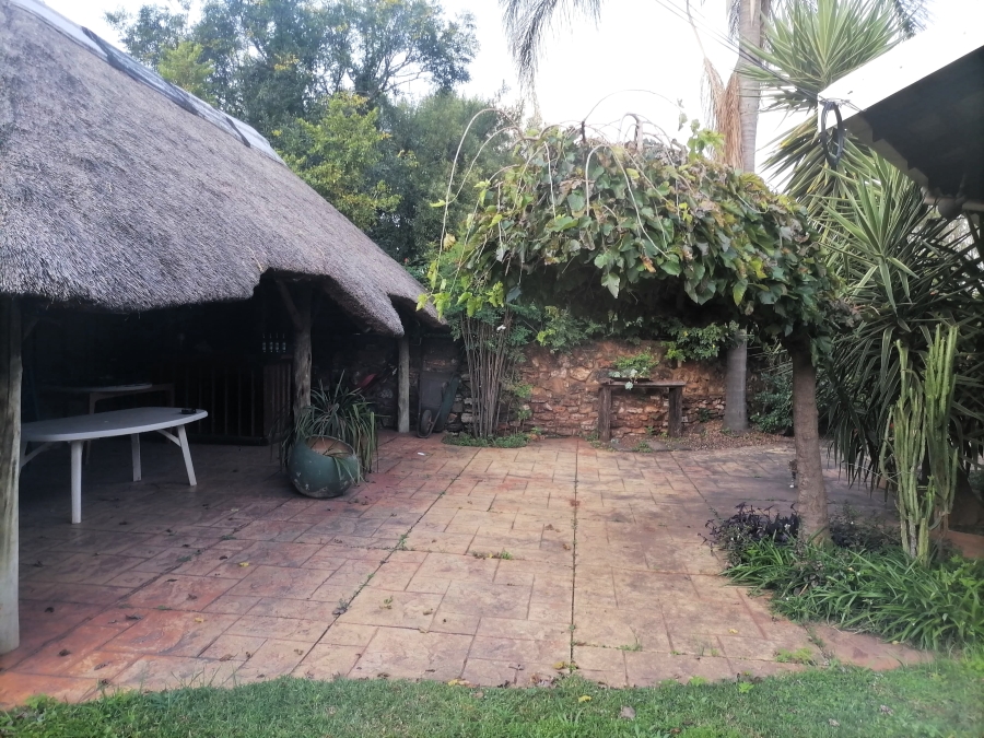 To Let 1 Bedroom Property for Rent in Doringkloof Gauteng