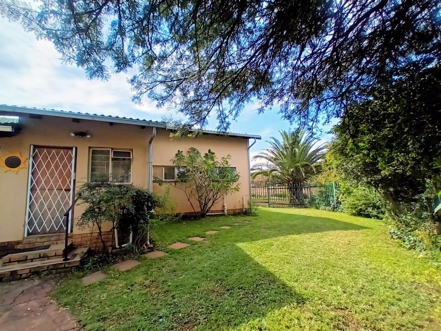 To Let 1 Bedroom Property for Rent in Doringkloof Gauteng