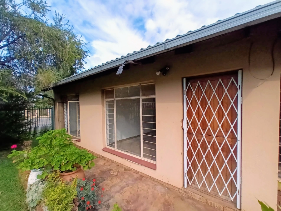 To Let 1 Bedroom Property for Rent in Doringkloof Gauteng