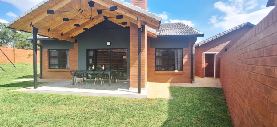 3 Bedroom Property for Sale in Boardwalk Villas Gauteng