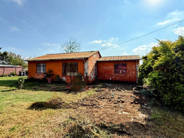 3 Bedroom Property for Sale in Hermanstad Gauteng