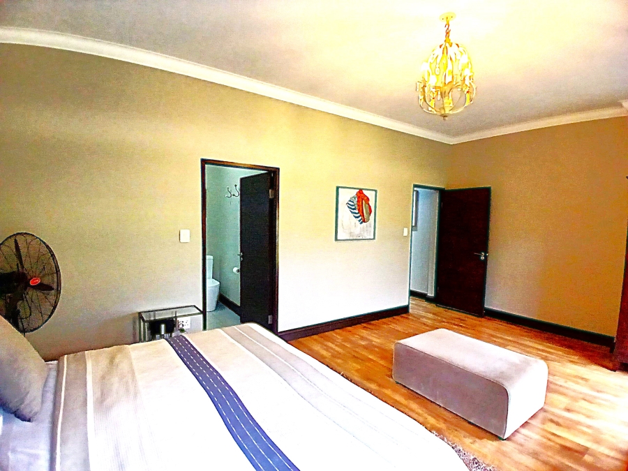 4 Bedroom Property for Sale in Copperleaf Estate Gauteng