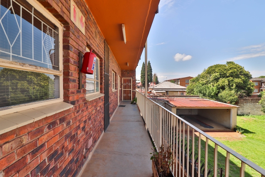 1 Bedroom Property for Sale in Haddon Gauteng