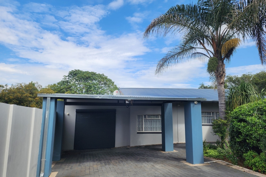 4 Bedroom Property for Sale in Valhalla Gauteng