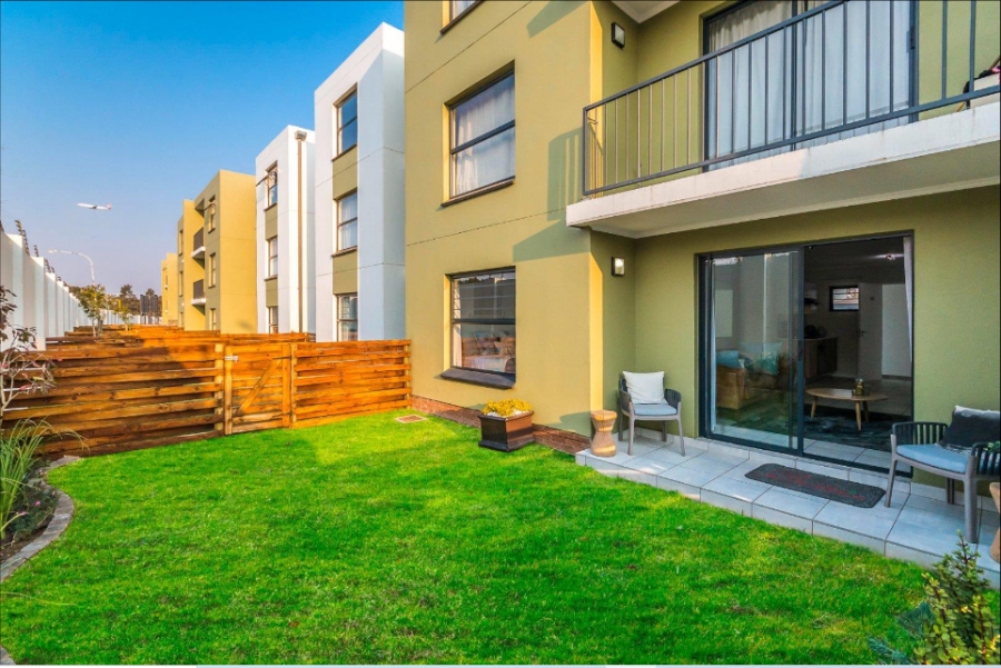 To Let 3 Bedroom Property for Rent in Boksburg Central Gauteng
