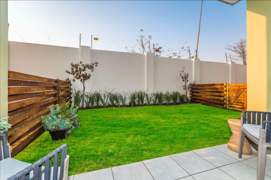 To Let 3 Bedroom Property for Rent in Boksburg Central Gauteng