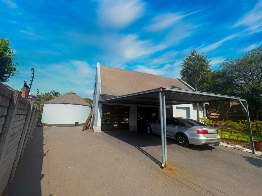 4 Bedroom Property for Sale in Theresa Park Gauteng