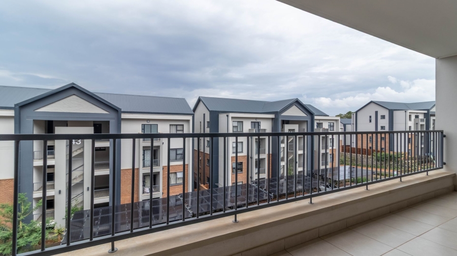 1 Bedroom Property for Sale in Aspen Hills Gauteng