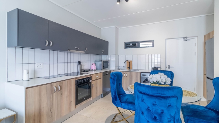 1 Bedroom Property for Sale in Aspen Hills Gauteng