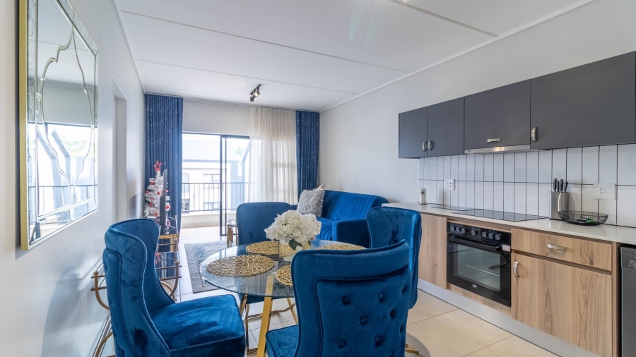 1 Bedroom Property for Sale in Aspen Hills Gauteng