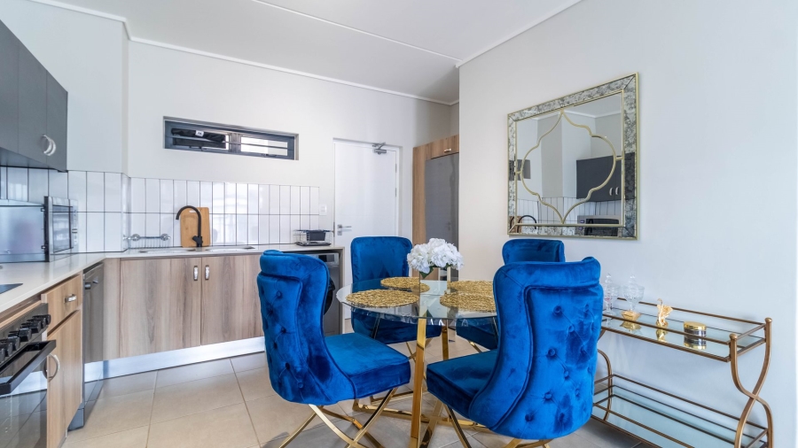 1 Bedroom Property for Sale in Aspen Hills Gauteng