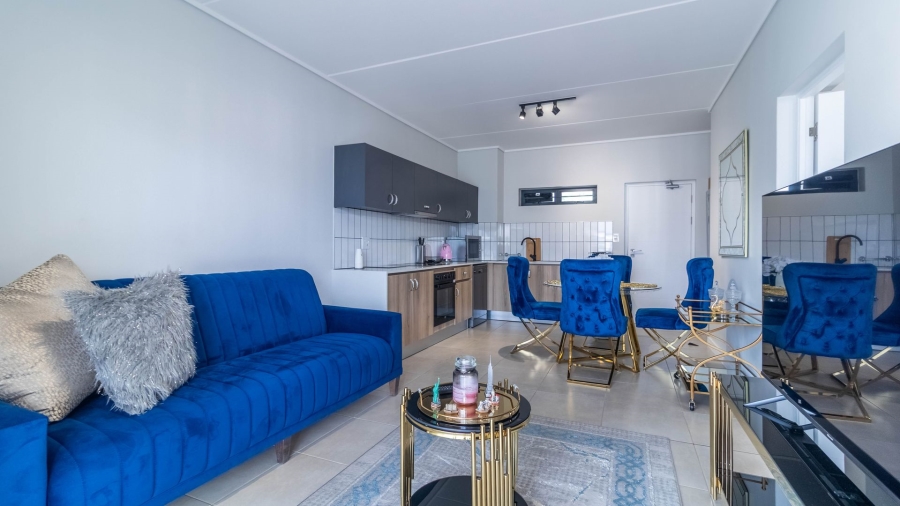 1 Bedroom Property for Sale in Aspen Hills Gauteng