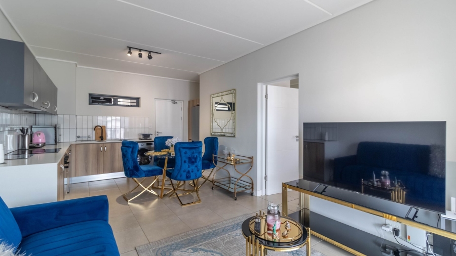 1 Bedroom Property for Sale in Aspen Hills Gauteng