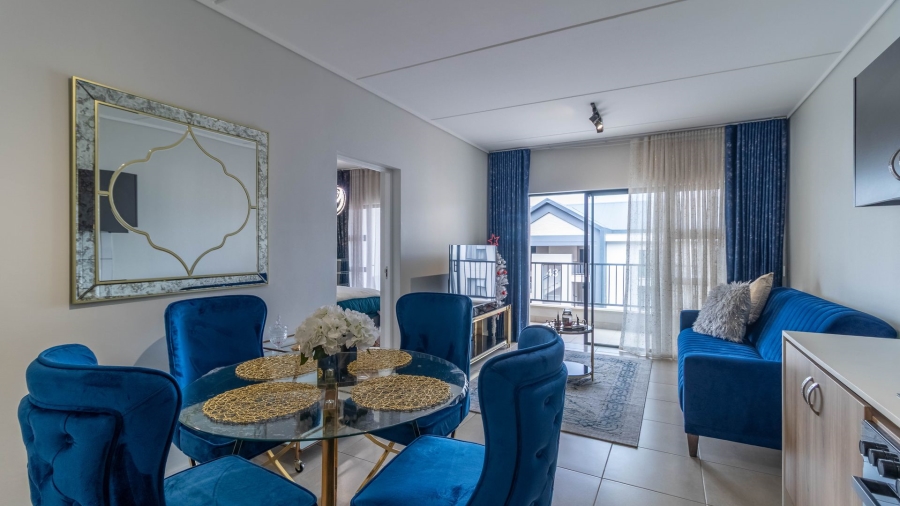 1 Bedroom Property for Sale in Aspen Hills Gauteng