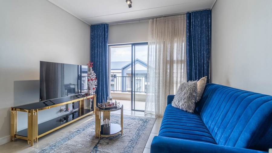 1 Bedroom Property for Sale in Aspen Hills Gauteng