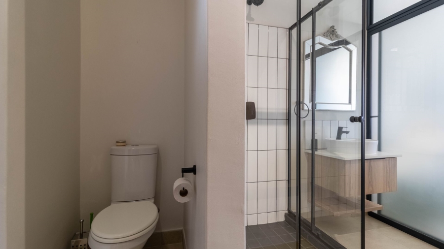 1 Bedroom Property for Sale in Aspen Hills Gauteng