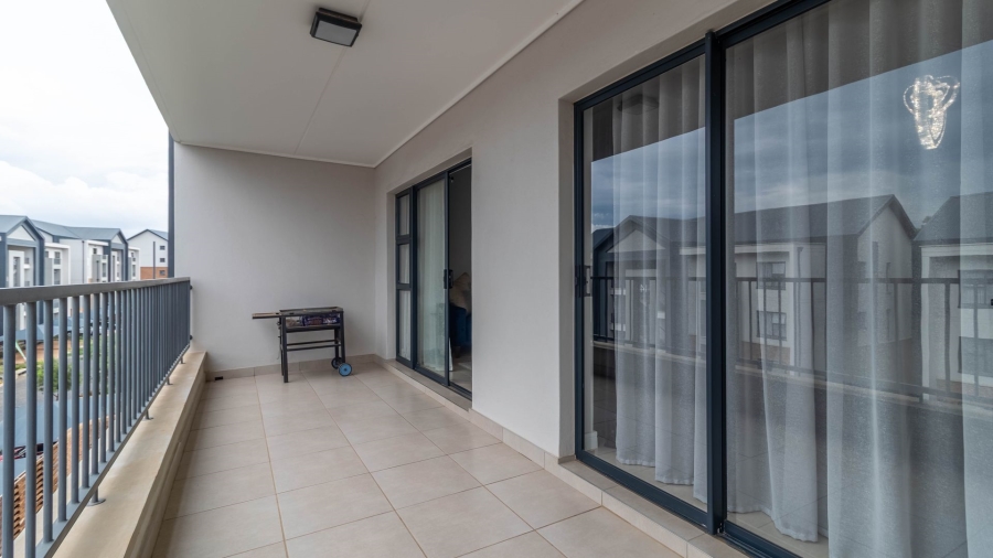 1 Bedroom Property for Sale in Aspen Hills Gauteng