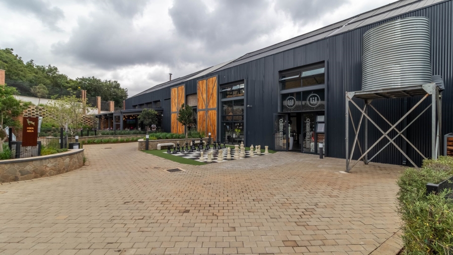 1 Bedroom Property for Sale in Aspen Hills Gauteng