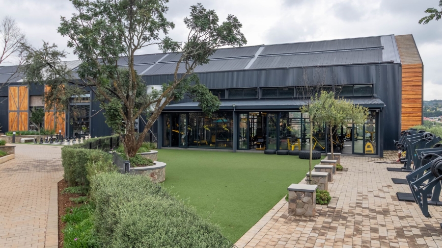 1 Bedroom Property for Sale in Aspen Hills Gauteng