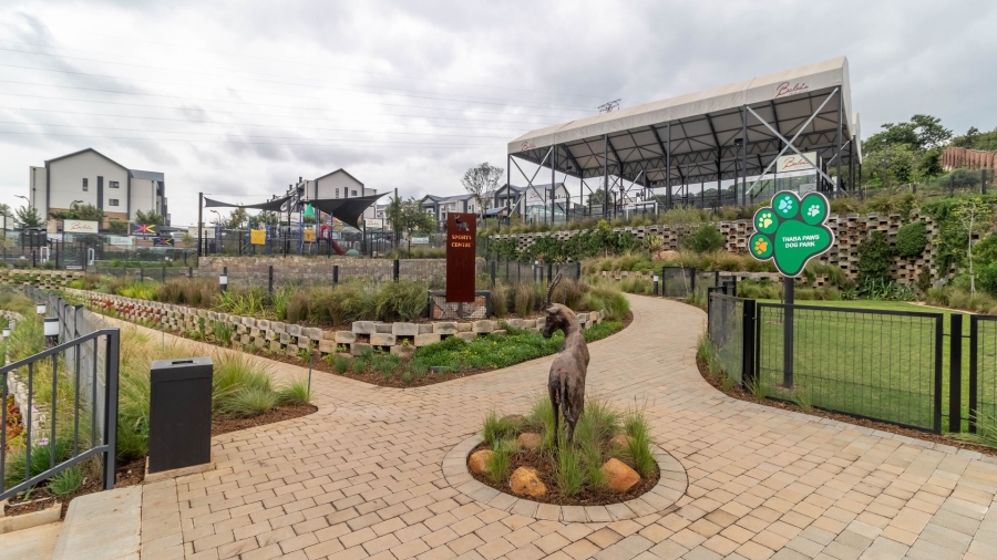 1 Bedroom Property for Sale in Aspen Hills Gauteng