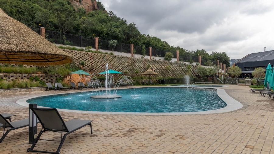 1 Bedroom Property for Sale in Aspen Hills Gauteng