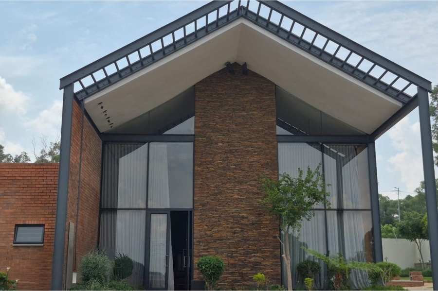 2 Bedroom Property for Sale in Carlswald Estate Gauteng