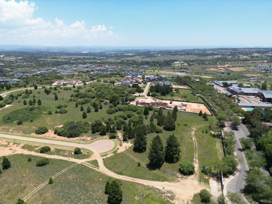 0 Bedroom Property for Sale in Blue Hills Equestrian Estate Gauteng