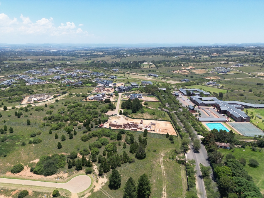 0 Bedroom Property for Sale in Blue Hills Equestrian Estate Gauteng