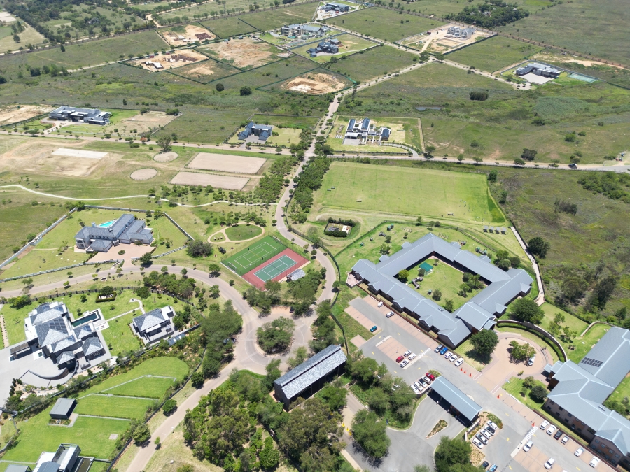 0 Bedroom Property for Sale in Blue Hills Equestrian Estate Gauteng