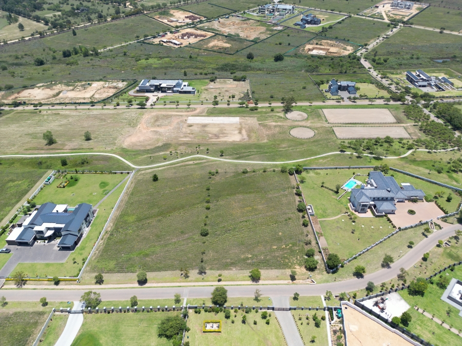 0 Bedroom Property for Sale in Blue Hills Equestrian Estate Gauteng