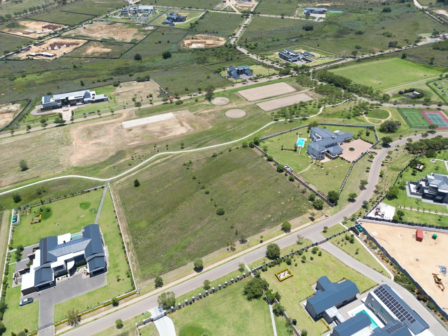 0 Bedroom Property for Sale in Blue Hills Equestrian Estate Gauteng