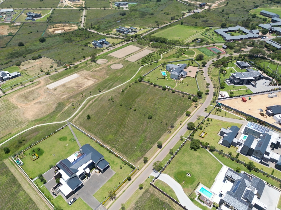 0 Bedroom Property for Sale in Blue Hills Equestrian Estate Gauteng