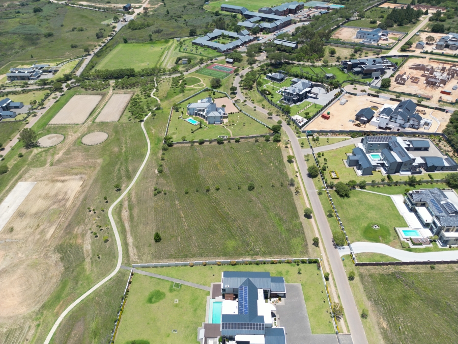 0 Bedroom Property for Sale in Blue Hills Equestrian Estate Gauteng