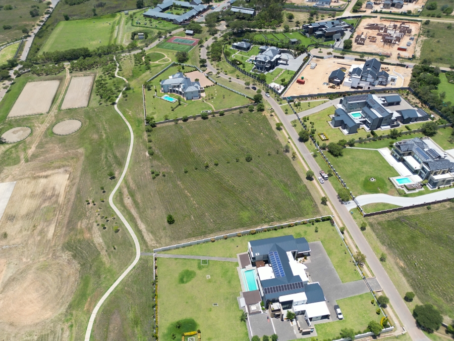 0 Bedroom Property for Sale in Blue Hills Equestrian Estate Gauteng