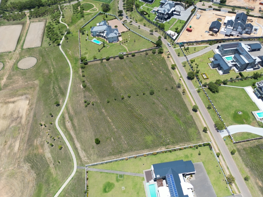 0 Bedroom Property for Sale in Blue Hills Equestrian Estate Gauteng