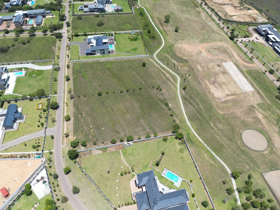 0 Bedroom Property for Sale in Blue Hills Equestrian Estate Gauteng