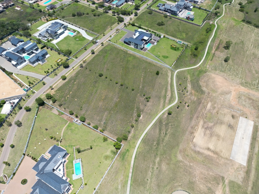 0 Bedroom Property for Sale in Blue Hills Equestrian Estate Gauteng