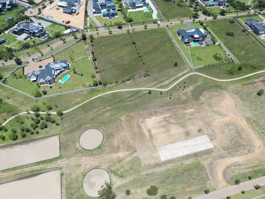 0 Bedroom Property for Sale in Blue Hills Equestrian Estate Gauteng
