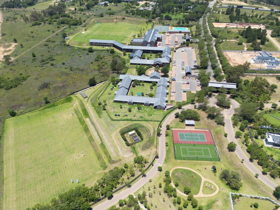 0 Bedroom Property for Sale in Blue Hills Equestrian Estate Gauteng