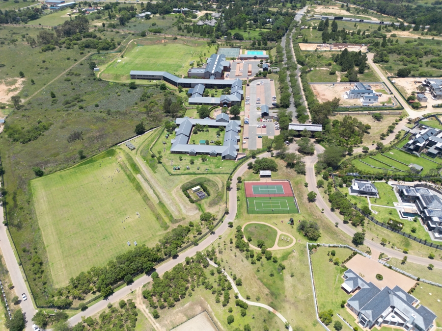 0 Bedroom Property for Sale in Blue Hills Equestrian Estate Gauteng