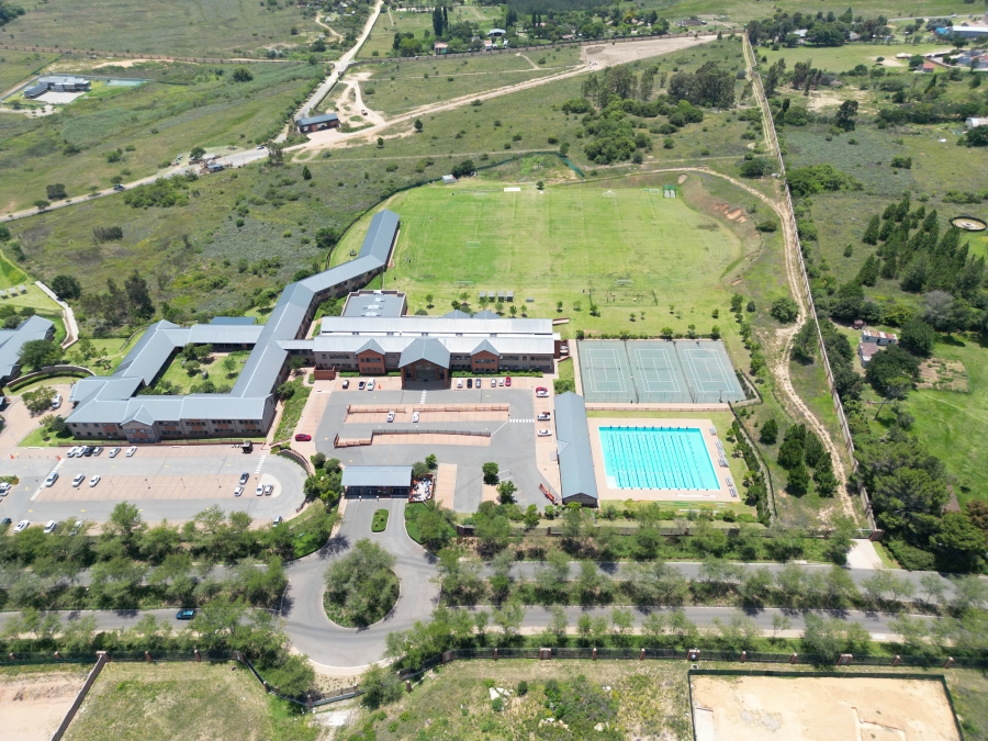 0 Bedroom Property for Sale in Blue Hills Equestrian Estate Gauteng
