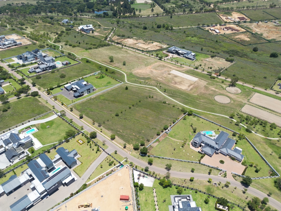 0 Bedroom Property for Sale in Blue Hills Equestrian Estate Gauteng